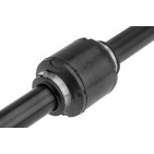 Cardan Arbre de Transmission Gauche Pour Kia Picanto III 1.0 49500G6000