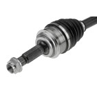 Cardan Arbre de Transmission Gauche Pour Kia Picanto III 1.0 49500G6000