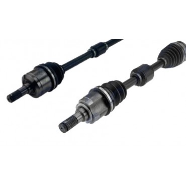 x2 Cardan Arbre de Transmission Gauche+Droit Pour Kia Picanto III 1.0 49500G6000