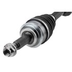 Cardan Arbre de Transmission Droit Pour Kia Picanto III 1.0 49501G6000
