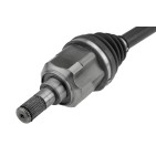 Cardan Arbre de Transmission Avant Gauche Pour Kia Sportage 1.7 CRDi 49500D7180