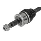Cardan Arbre de Transmission Avant Gauche Pour Kia Sportage 1.7 CRDi 49500D7180