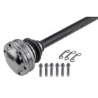 Cardan Arbre de Transmission Arrière Pour Grancabrio Quattroporte V 270625