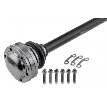 Cardan Arbre de Transmission Arrière Pour Grancabrio Quattroporte V 270625