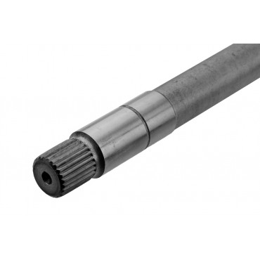Cardan Arbre de Transmission Avant Gauche Pour Maserati Quattroporte 6700070770