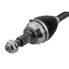 Cardan Arbre de Transmission Avant Gauche Pour Maserati Quattroporte 6700070770