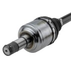 Cardan Arbre de Transmission Arrière Droit Pour Maserati Ghibli III 6701042080