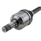 Cardan Arbre de Transmission Arrière Gauche Pour Maserati Ghibli III 6701042070