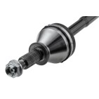 Cardan Arbre de Transmission Arrière Gauche Pour Maserati Ghibli III 6701042070