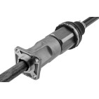 Cardan Arbre de Transmission Avant Gauche Pour Maserati Ghibli 3.0 6700320340