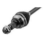 Cardan Arbre de Transmission Avant Gauche Pour Maserati Ghibli 3.0 6700320340