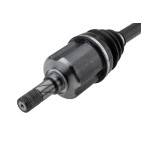 Cardan Arbre de Transmission Avant Gauche Pour Mercedes Marco Polo 4473301900