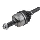 Cardan Arbre de Transmission Avant Droit Pour Mercedes Marco Polo 4473302000