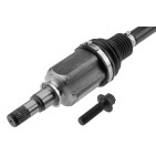 Cardan Arbre de Transmission Avant Droit Pour Mercedes Glc 2533302200 2533305601
