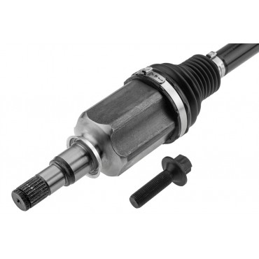 Cardan Arbre de Transmission Avant Droit Pour Mercedes Glc 2533302200 2533305601