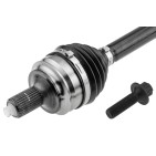Cardan Arbre de Transmission Avant Droit Pour Mercedes Glc 2533302200 2533305601