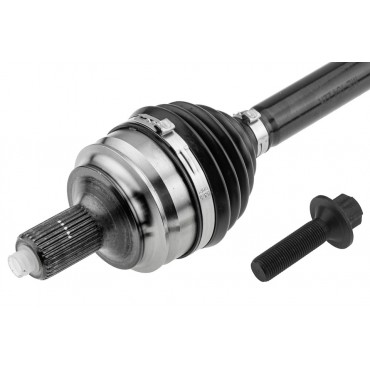 Cardan Arbre de Transmission Avant Droit Pour Mercedes Glc 2533302200 2533305601