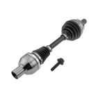 Cardan Arbre de Transmission Avant Droit Pour Mercedes Classe A B 1773302300