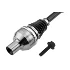 Cardan Arbre de Transmission Avant Droit Pour Mercedes Classe A B 1773302300