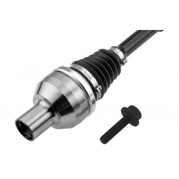 Cardan Arbre de Transmission Avant Droit Pour Mercedes Classe A B 1773302300