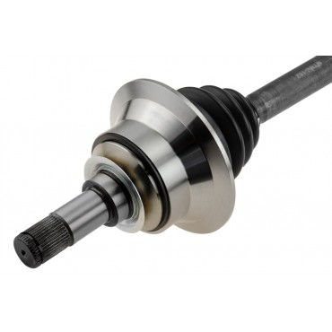 Cardan Arbre de Transmission Avant Gauche Pour Mercedes Classe Gl M A1663301600