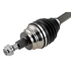 Cardan Arbre de Transmission Avant Gauche Pour Mercedes Classe Gl M A1663301600