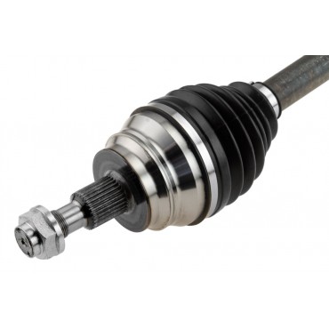 Cardan Arbre de Transmission Avant Gauche Pour Mercedes Classe Gl M A1663301600