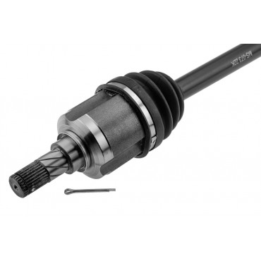 Cardan Arbre de Transmission Avant Gauche Pour Mitsubishi Asx Lancer 3815A107