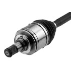 Cardan Arbre de Transmission Arrière Gauche Pour Mitsubishi Pajero 3.2 3715A098