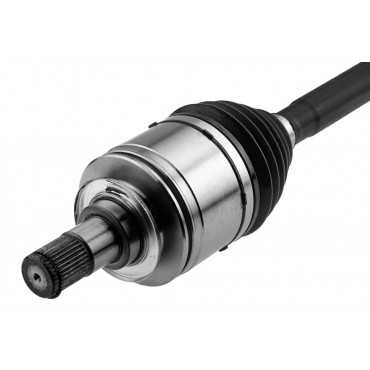 Cardan Arbre de Transmission Arrière Gauche Pour Mitsubishi Pajero 3.2 3715A098