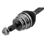 Cardan Arbre de Transmission Arrière Gauche Pour Mitsubishi Pajero 3.2 3715A098