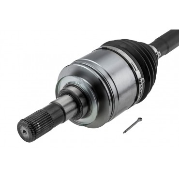 Cardan Arbre de Transmission Arrière Droit Pour Mitsubishi Pajero IV 3715A099