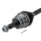 Cardan Arbre de Transmission Arrière Droit Pour Mitsubishi Pajero IV 3715A099