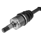 Cardan Arbre de Transmission Avant Gauche Pour Mitsubishi Pajero II III MR410664