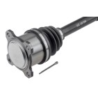 Cardan Arbre de Transmission Avant Droit Pour Mitsubishi Pajero II III MR410665