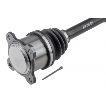 Cardan Arbre de Transmission Avant Droit Pour Mitsubishi Pajero II III MR410665