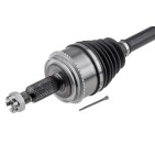 Cardan Arbre de Transmission Avant Droit Pour Mitsubishi Pajero II III MR410665