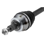 Cardan Arbre de Transmission Avant Gauche Pour Mazda 6 2.2D FTB42560X FTB42560XA