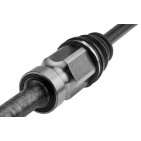 Cardan Arbre de Transmission Avant Droit Pour Mazda Cx-3 2.0 FTD52550X