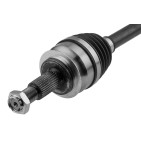 Cardan Arbre de Transmission Avant Droit Pour Mazda Cx-3 2.0 FTD52550X