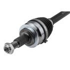 Cardan Arbre de Transmission Avant Gauche Pour Mazda Cx-3 FTD52560X FTD52560XA