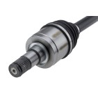 Cardan Arbre de Transmission Avant Gauche Pour Mazda Cx-5 2.0 2.2 D GDB12560XA