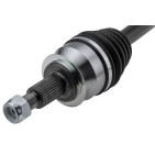 Cardan Arbre de Transmission Avant Gauche Pour Mazda Cx-5 2.0 2.2 D GDB12560XA