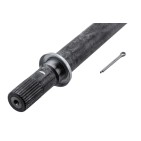 Cardan Arbre de Transmission Avant Droit Pour Renault Koleos I 2.5 39100JG04B
