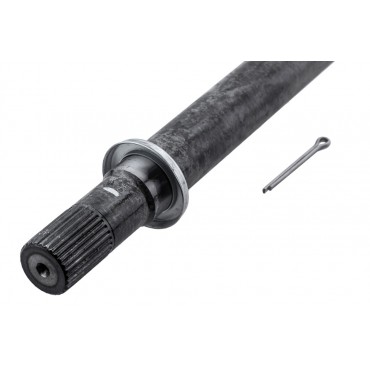 Cardan Arbre de Transmission Avant Droit Pour Renault Koleos I 2.5 39100JG04B