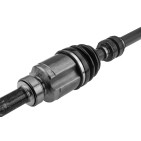 Cardan Arbre de Transmission Avant Droit Pour Nissan Qashqai +2 I 2.0 39100BB22C