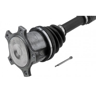 Cardan Arbre de Transmission Avant Droit Pour Nissan X-Trail I 2.0 391008H310