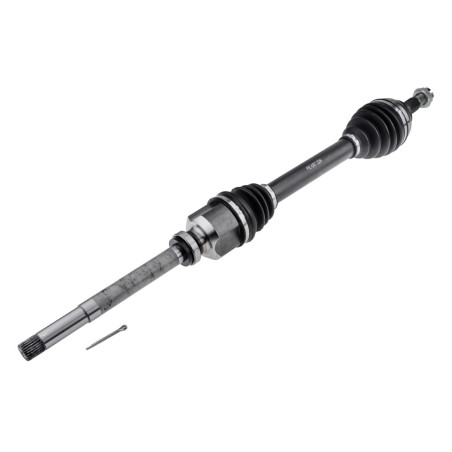 Cardan Arbre de Transmission Droit Pour Citroën C3 II Peugeot 208 I 207 3273KR