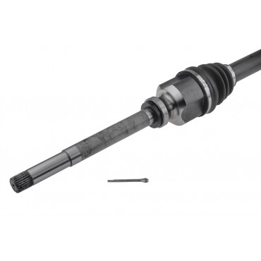 Cardan Arbre de Transmission Droit Pour Citroën C3 II Peugeot 208 I 207 3273KR