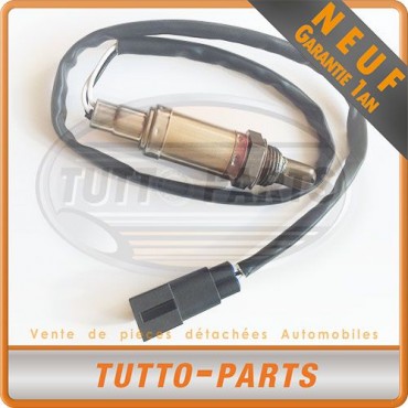 Sonde Lambda Ford Ka Sierra Transit